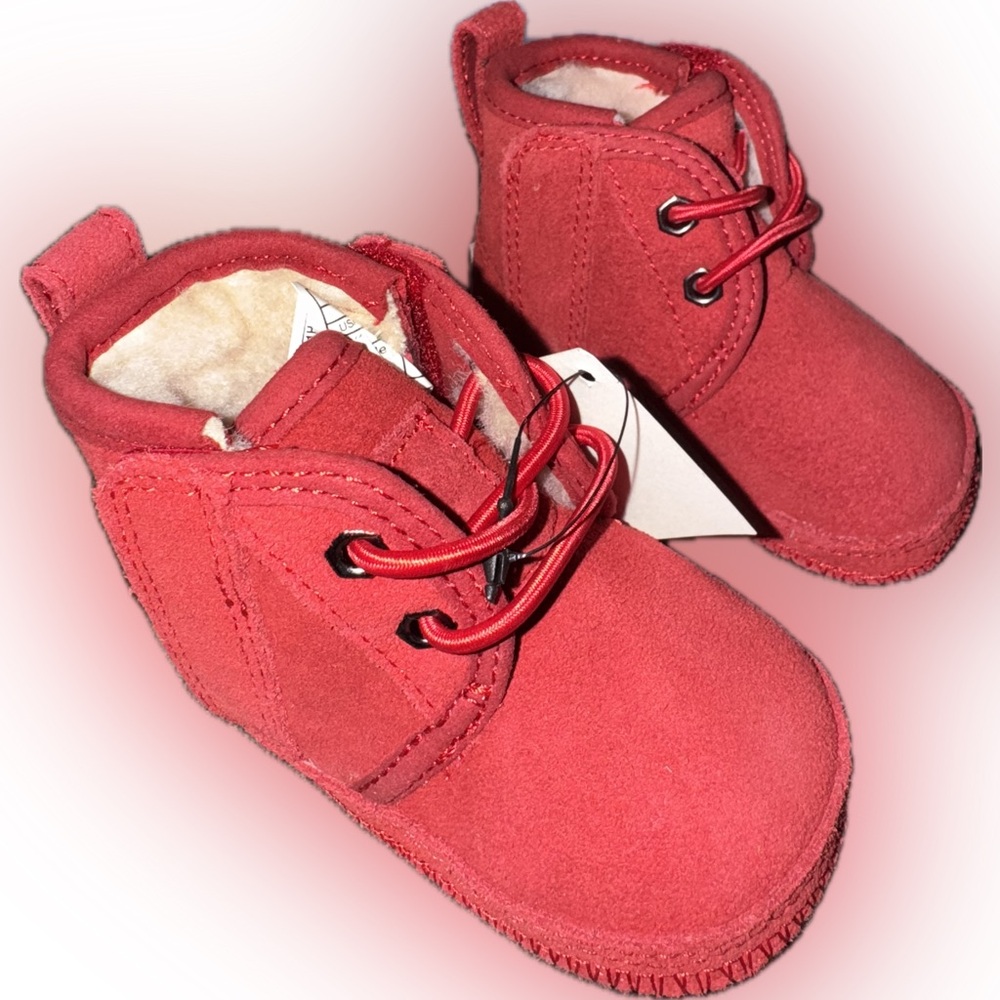 Baby UGGs